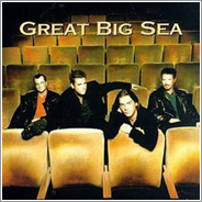 great big sea