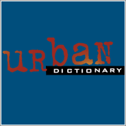 urban dictionary