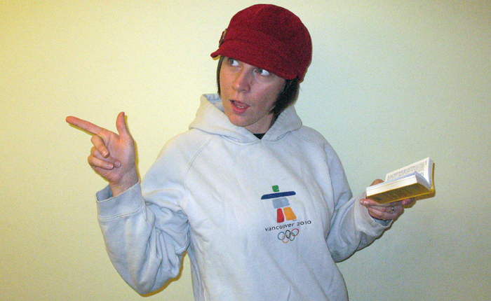 paralympic