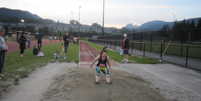 jump