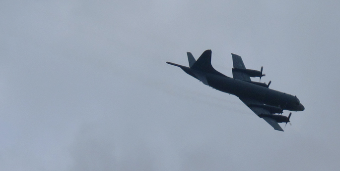 flyby