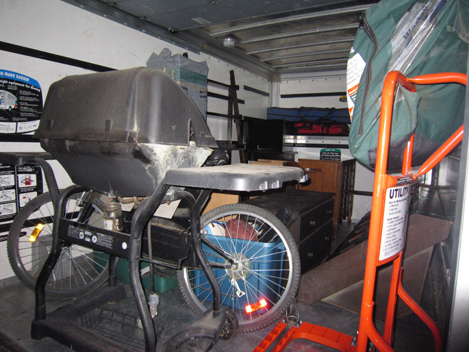 uhaul