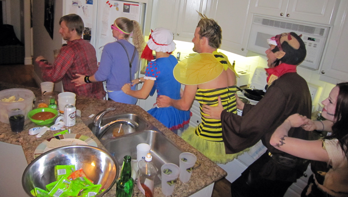 halloween